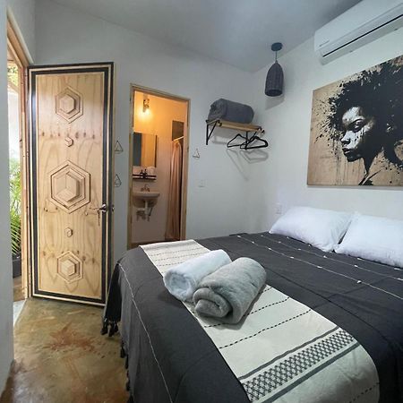 Akoma San Pancho 圣法兰西斯克 客房 照片