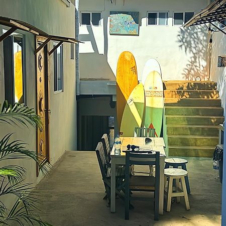 Akoma San Pancho 圣法兰西斯克 外观 照片