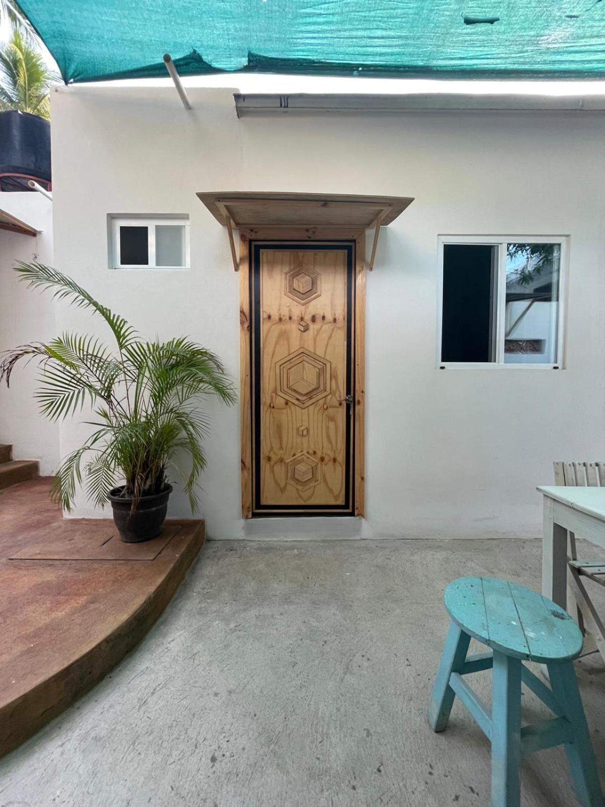 Akoma San Pancho 圣法兰西斯克 外观 照片